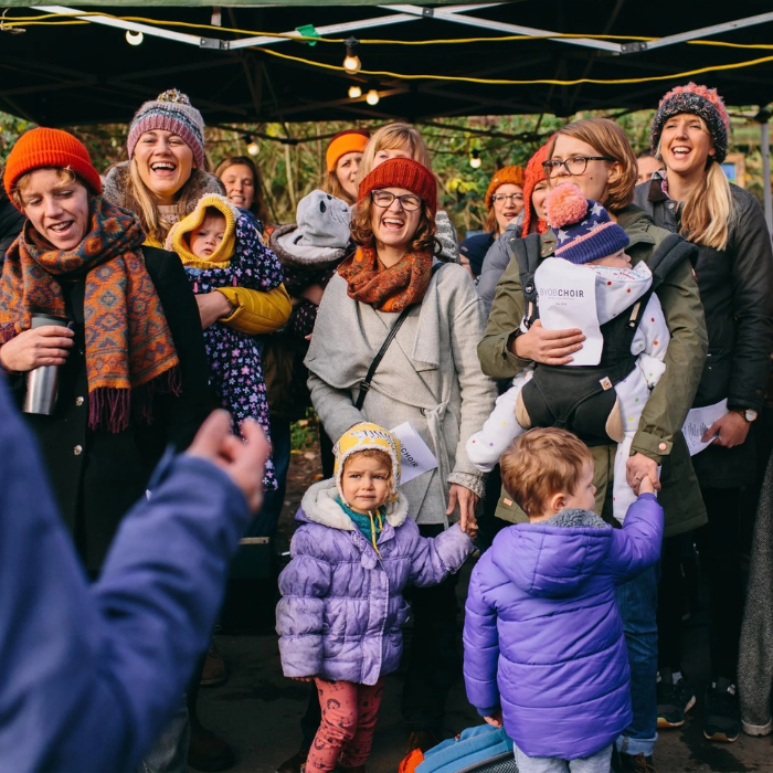 Winter Festivities at Windmill Hill City Farm: Workshops, Events and More