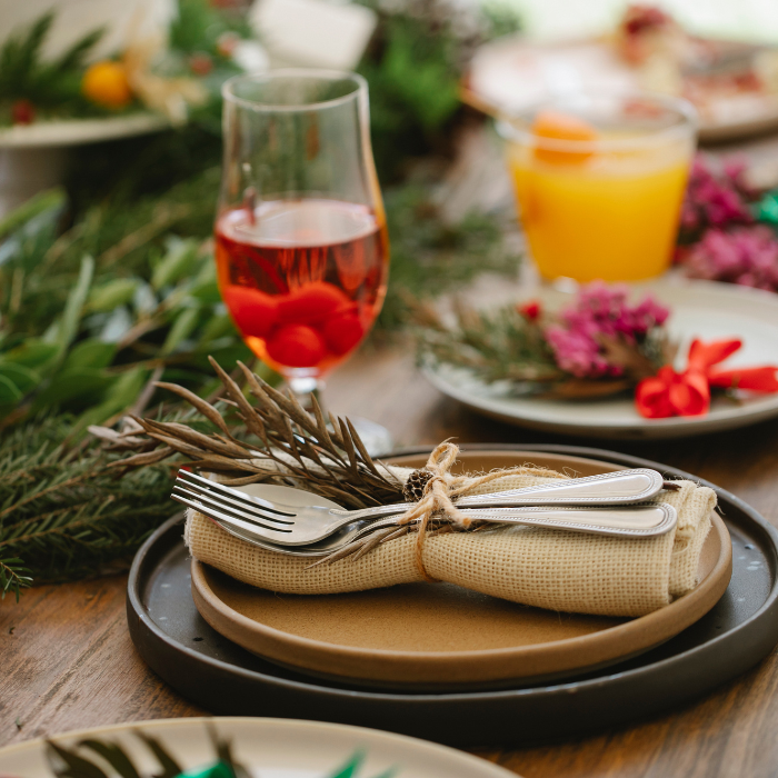 Host your Christmas Party at the farm