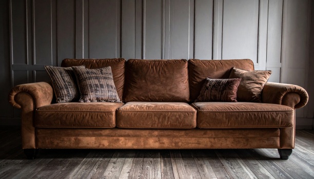 We are proud to introduce: The Advice Lounge