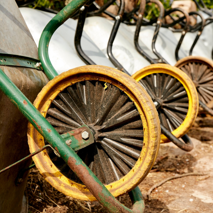 Windmill Hill City Farm joins the 1% for the Planet global movement!