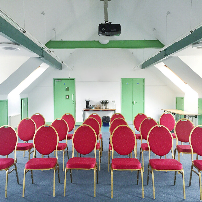 Looking for a Long-Term Venue Partner in Bristol?