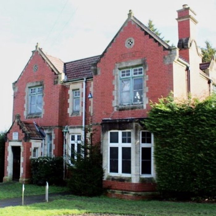 Help shape the future  of victoria park lodge
