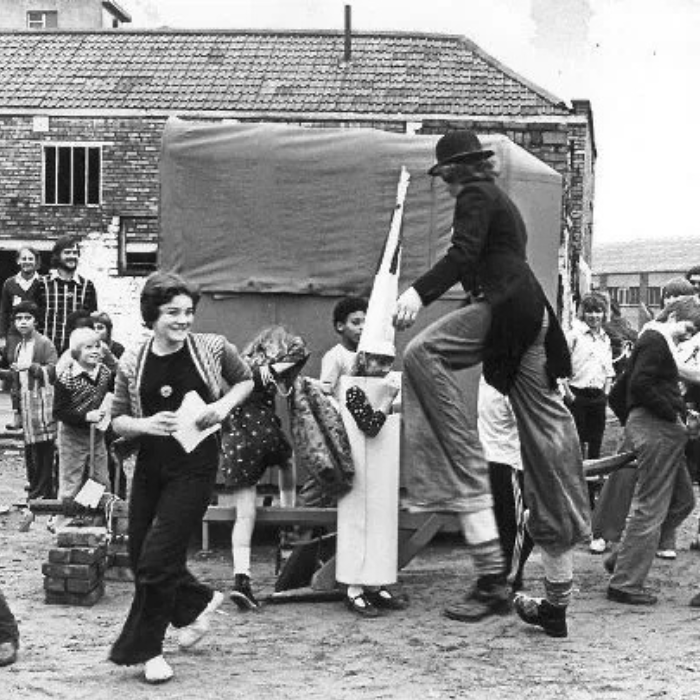 Windmill Hill City Farm 50th Anniversary Fayre - Line-up announcement