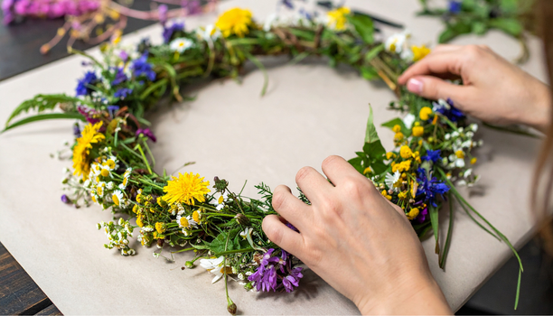 Litha at Windmill Hill City Farm: Celebrate the Summer Solstice with us!