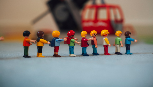 South Bristol Toy Library