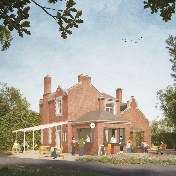 Victoria Park Lodge Survey Results