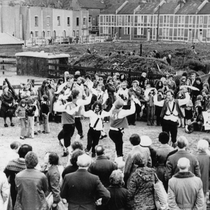 Our Golden Harvest - Fifty Years and Still Growing…