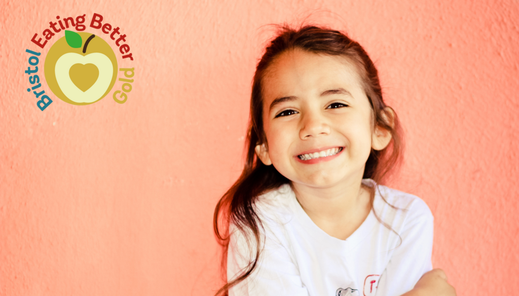 Our Nursery wins GOLD!