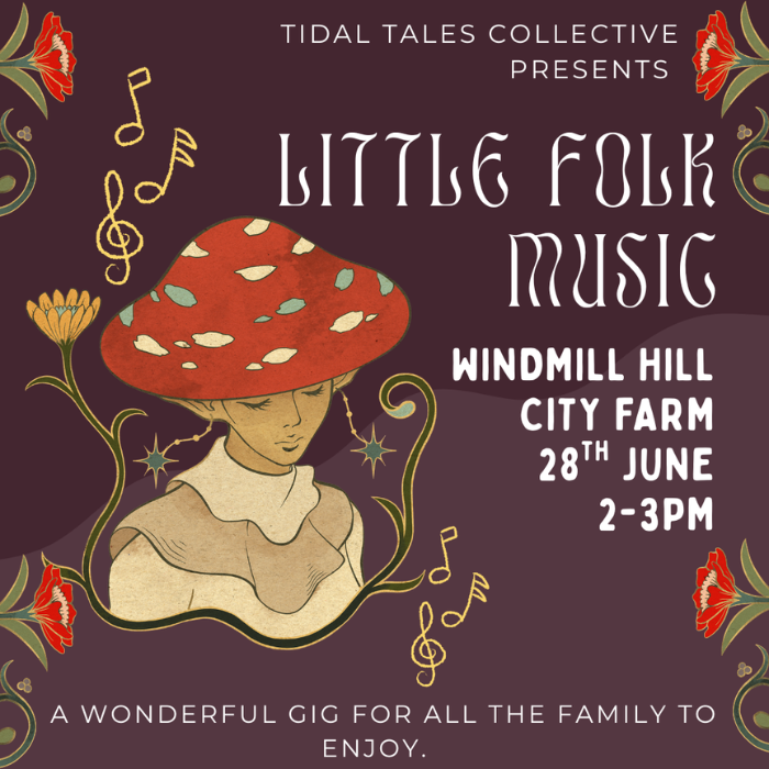 Little Folk Music