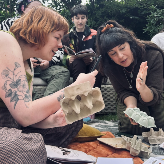 BS3 Moth Club: Moth Morning