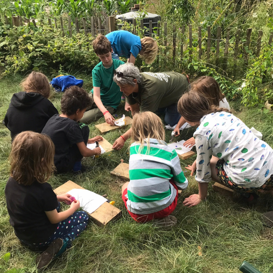 After-school Farm Club