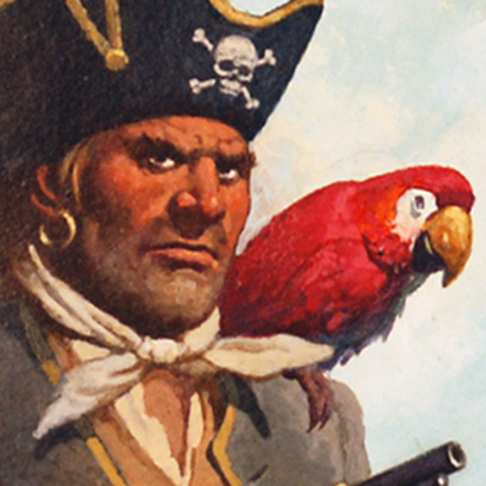 Treasure Island