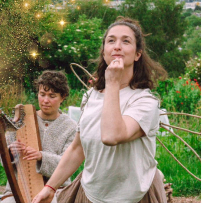 Little Folk Music