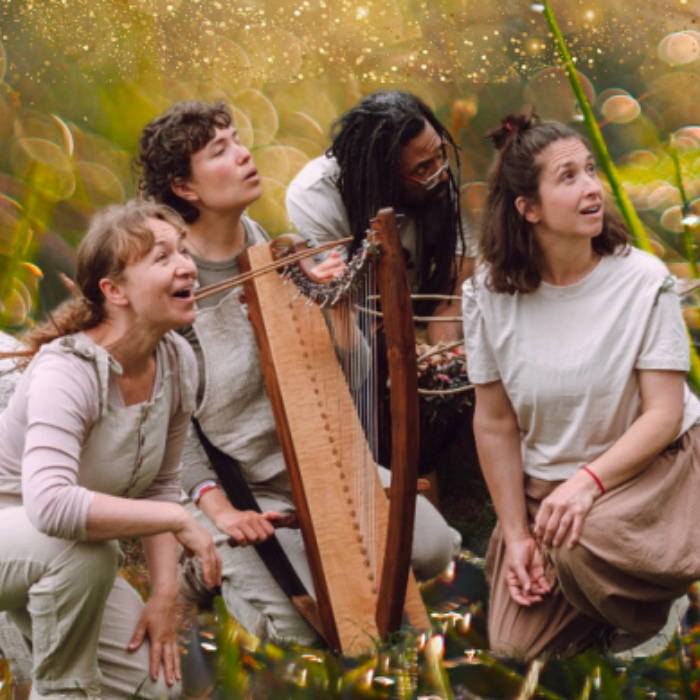 Little Folk Music