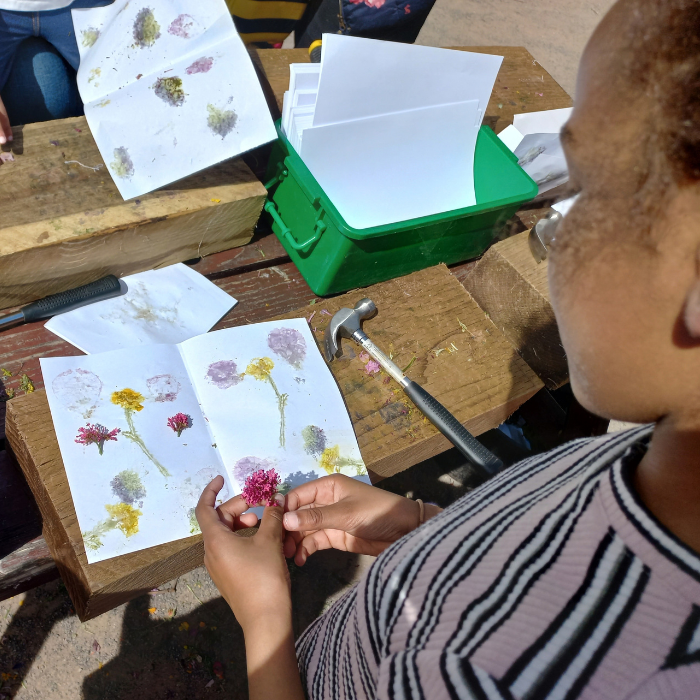 After-school Farm Club