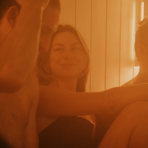 Beltane: Yoga, Sauna & Women’s Gathering