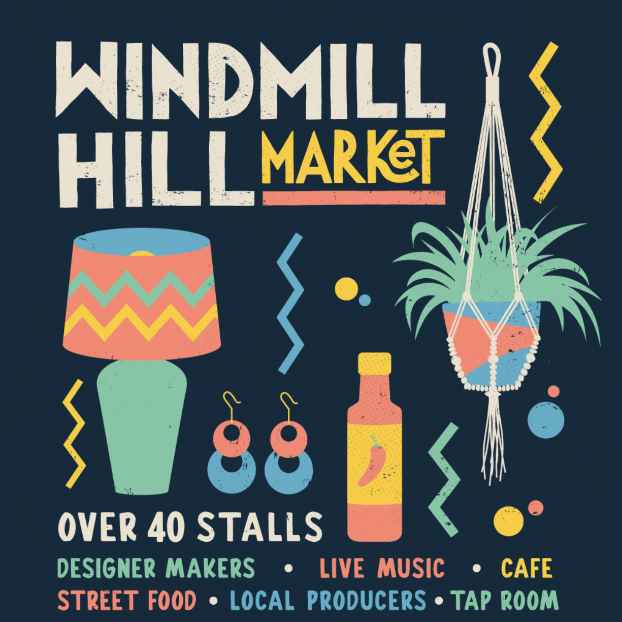 Windmill Hill Market