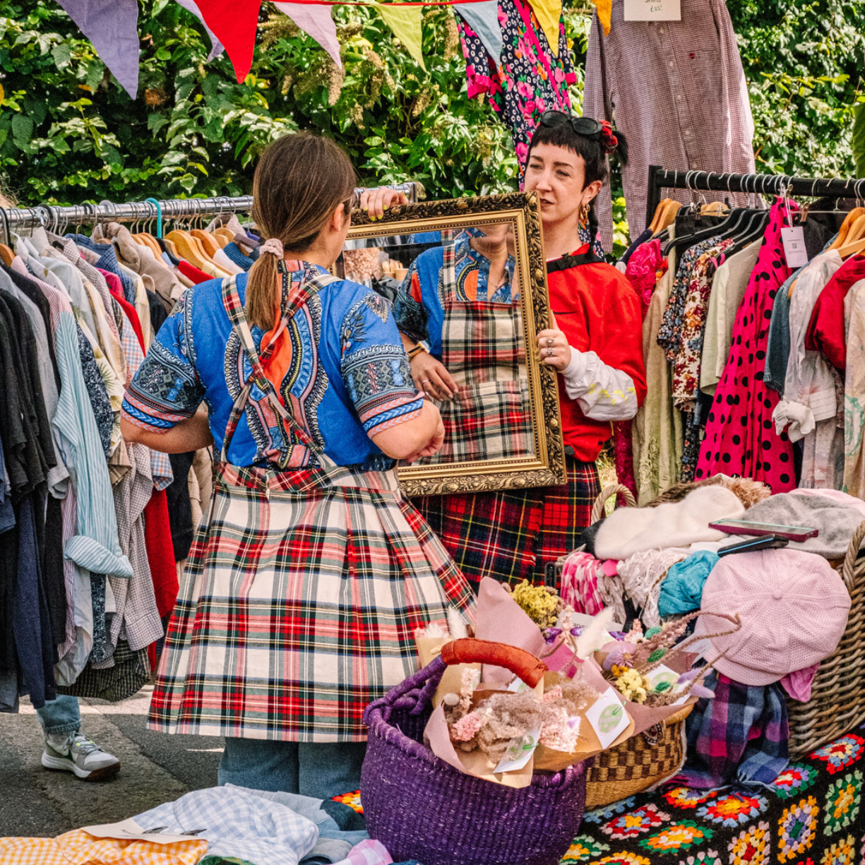 Windmill Hill Market