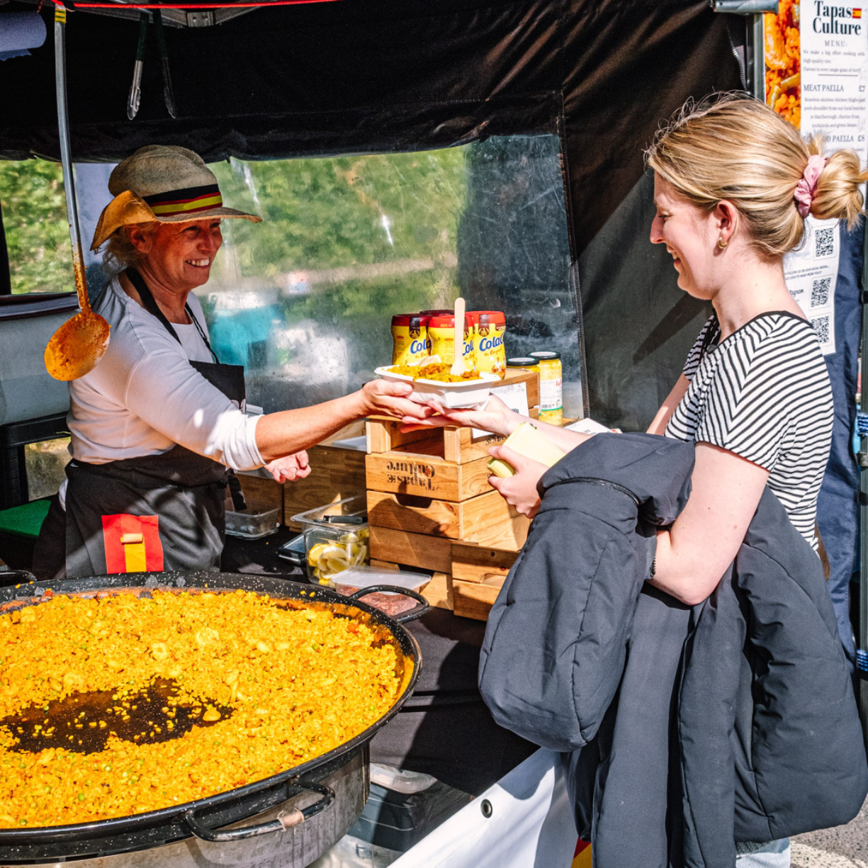 Windmill Hill Market