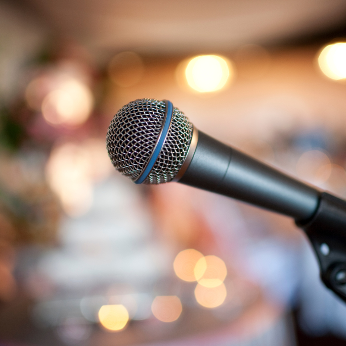 Compost Cafe – Quiz & Open Mic