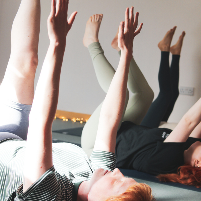 Beltane: Yoga, Sauna & Women’s Gathering
