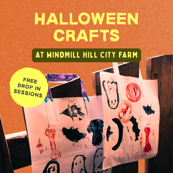 Halloween Crafts
