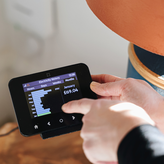 Free Home Energy Advice this Winter! (Tuesday)