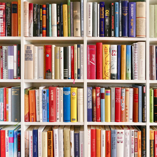 Bedminster Reading Group with U3a