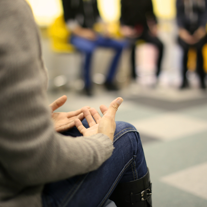 Bristol Hearing Voices Network
