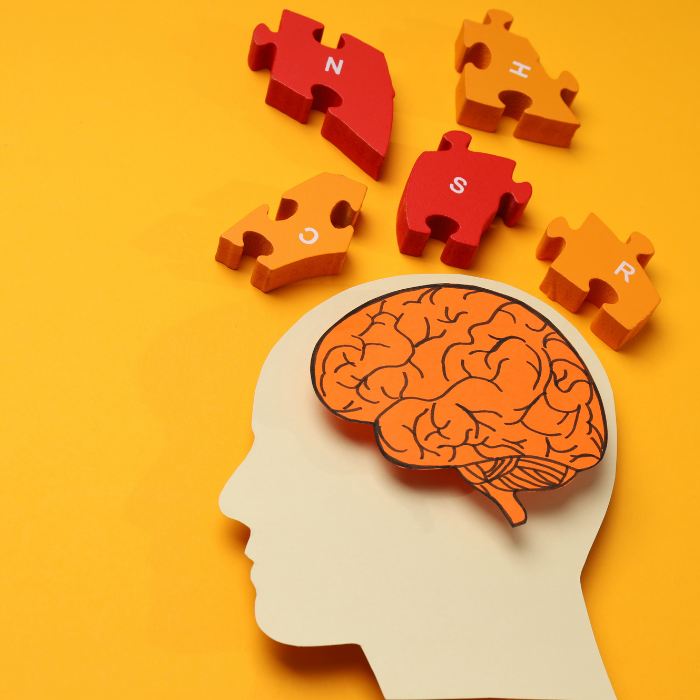 Brain Injury Cafe