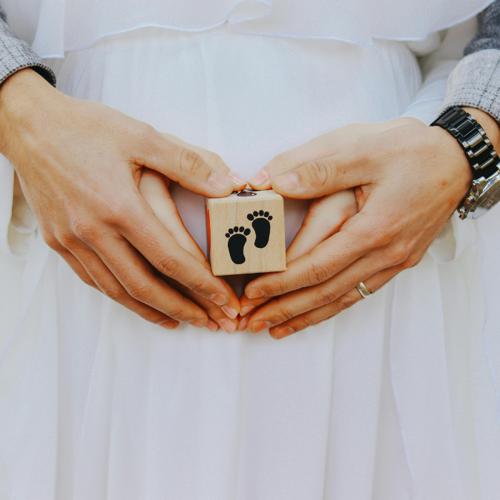 Bump and Baby Club: Antenatal Course