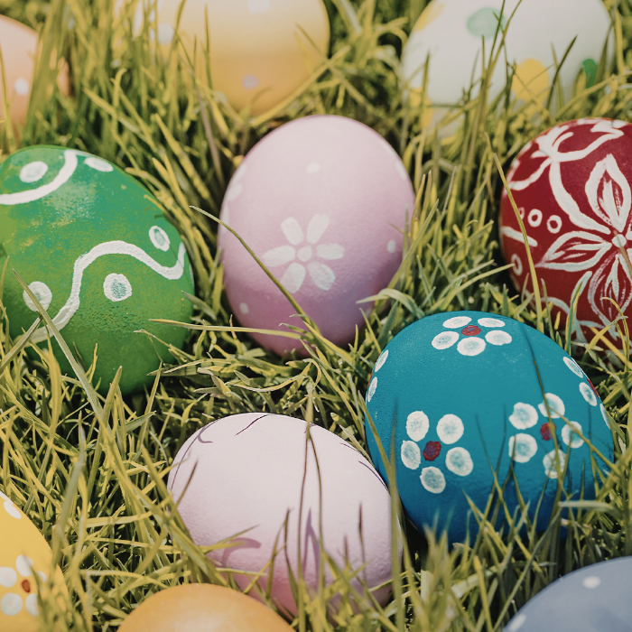 Easter Egg Hunt