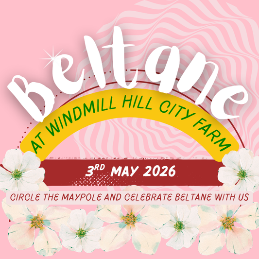 Beltane Celebrations