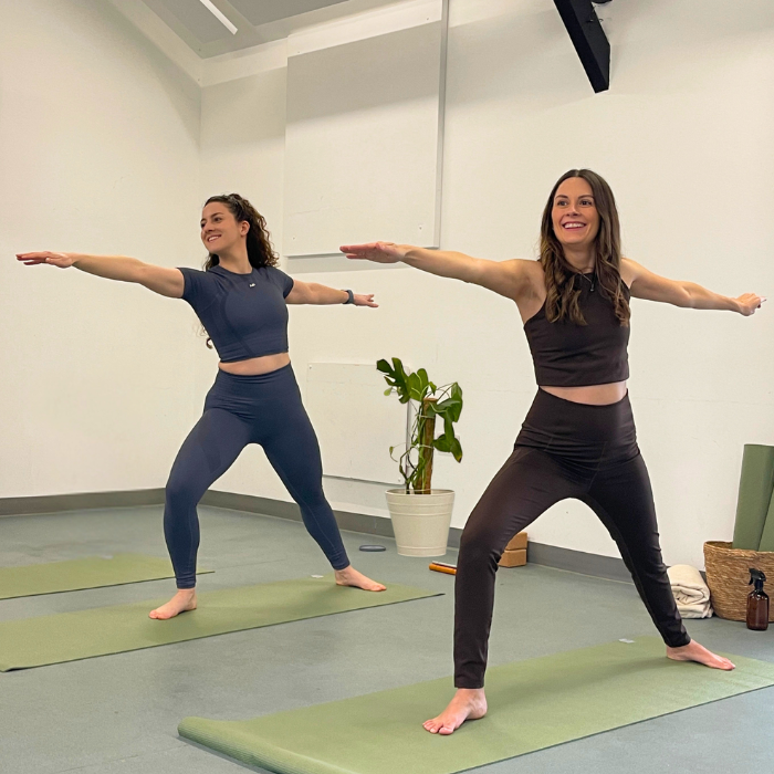 Gentle Yoga