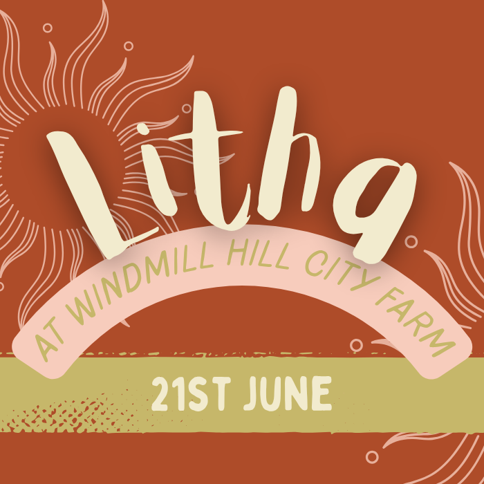 Litha celebration