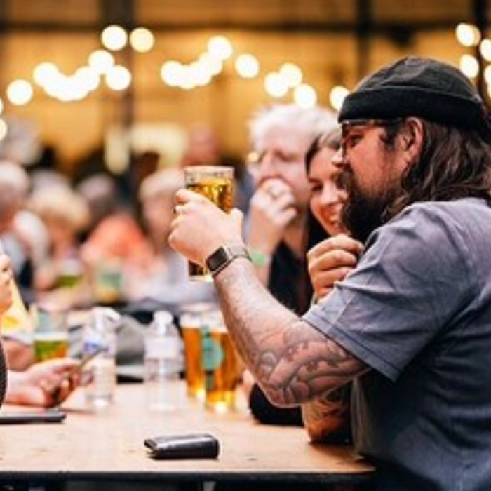 Legends of the Redlands: An Evening of Devonian Cider, Song, and Lore