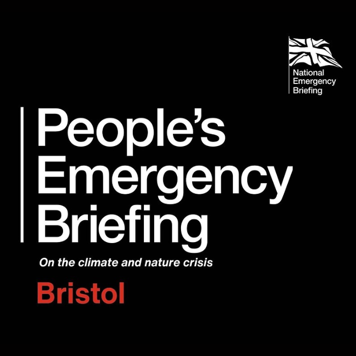 Accessibility & Environment Film Festival: People's Emergency Briefing