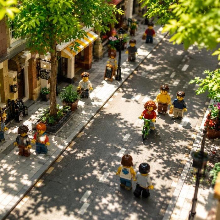 Growing up in a warming city: A public workshop
