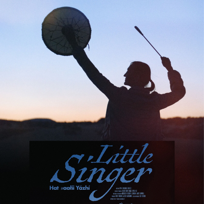 Screening: The Little Singer