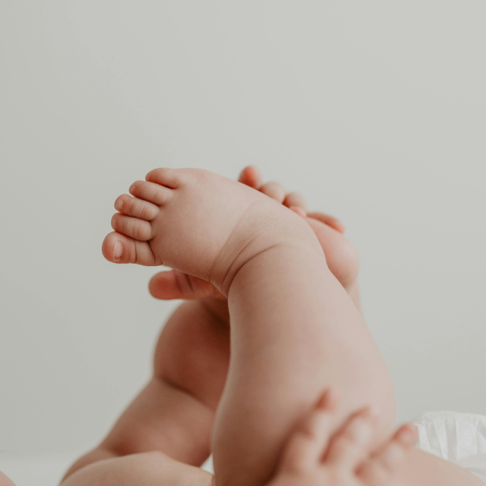 Bump to Cradle: Antenatal Classes