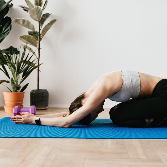 Pilates