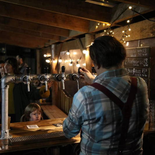 The Farm Tap
