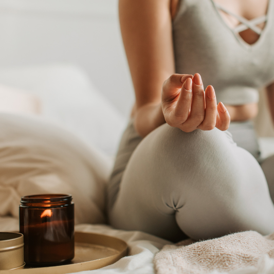 A Year of Monthly Gatherings - Womens Circle