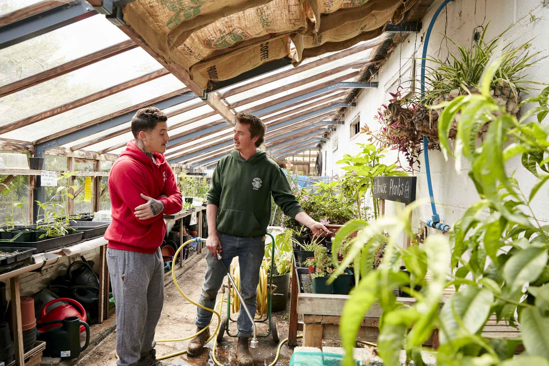 Windmill Hill City Farm Photos